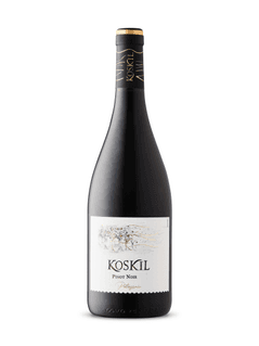 Koskil Pinot Noir 2022