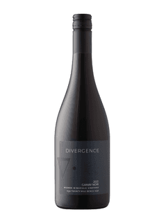 Divergence Gamay Noir VQA 2021