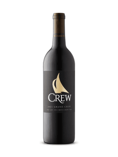 CREW Grand Crew VQA 2021