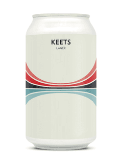 Lager Keets Storm Stayed Brewing