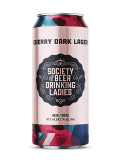 Lager foncé Cerise Brew 10 SOBDL Brewing