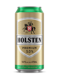 Holsten Premium Pilsner