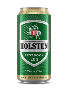 Holsten Festbock