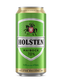 Holsten Maibock