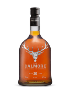 The Dalmore 30 Year Old Highland Single Malt Scotch Whisky