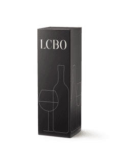 1 Bottle Gift Box