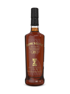 Bowmore 29 Year Old Timeless Whisky