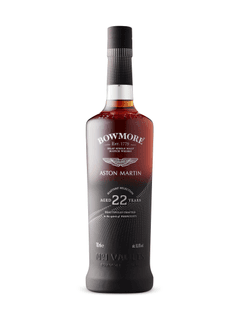 Bowmore Aston Martin Masters Selection 22 Year Old 2023 Whisky