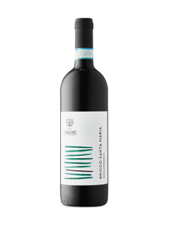Barbera del Monferrato Bricco Santa Maria 2020