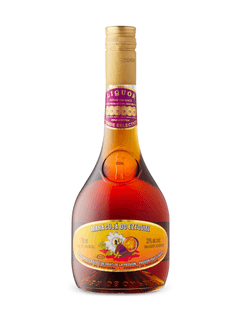 Ezequiel Passion Fruit Liqueur