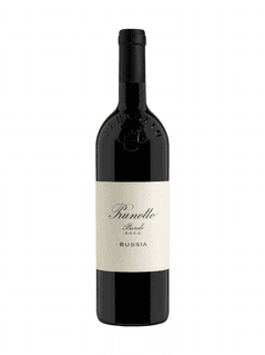 Prunotto Barolo Bussia 2013