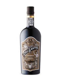 Porto Tawny Reserve Dos Santos
