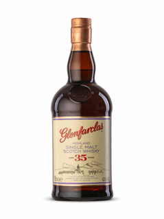 Glenfarclas 35 Year Old Highland Malt Whisky