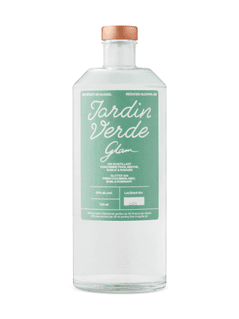 Jardin Verde Glam Gin