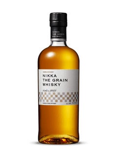 Nikka The Grain Whisky Discovery Series 2023