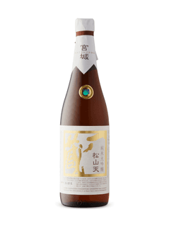 Saké Junmai Daiginjo Shozanten Ichinokura