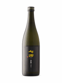 Shichida Junmai Ginjo Omachi 50 Sake