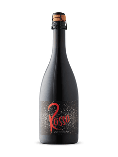 Rosso Sparkling VQA