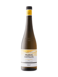 Alvarinho Muros Antigos Anselmo Mendes 2022