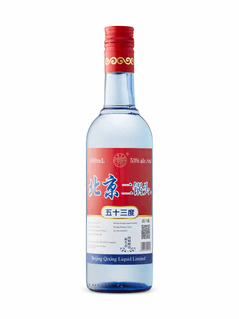 Beijing Erguotou Classic