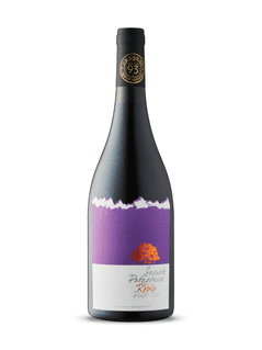 Pinot Noir Reserva Secreto Patagónico 2021