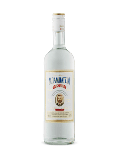 Ouzo Babatzim