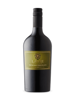 Lavie Pistachio Chocolate Liquor KP