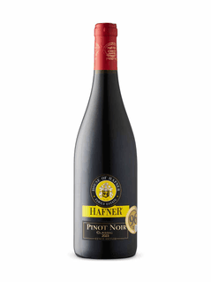 Hafner Pinot Noir Classic Organic KPM 2020