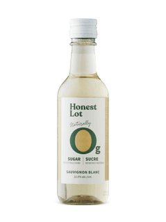 Sauvignon Blanc Honest Lot