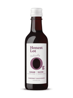 Cabernet Sauvignon Honest Lot