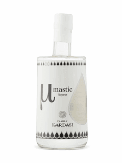 Kardasi Mastic Liqueur