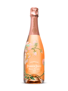 Perrier-Jouët Belle Epoque Brut Rosé Champagne 2014
