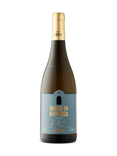 Porta Da Ravessa Reserva Blanc 2022
