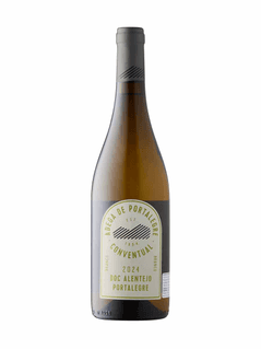 Conventual Blanc 2021 2021