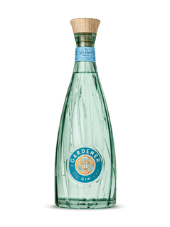 The Gardener French Riviera Gin