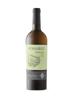 Pomares Blanc Quinta Nova De Nossa Senhora 2022