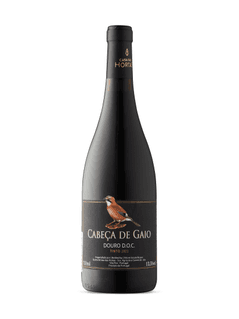 Cabeca De Gaio Red 2021