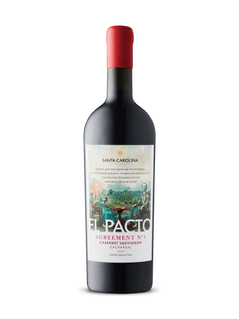 El Pacto Cabernet Sauvignon 2023