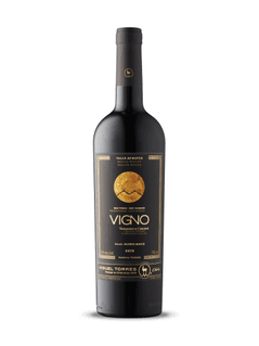 Carignan Cordillera Vigno Miguel Torres 2018