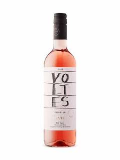 Voltes Rosé Tsimbidi 2024 2020