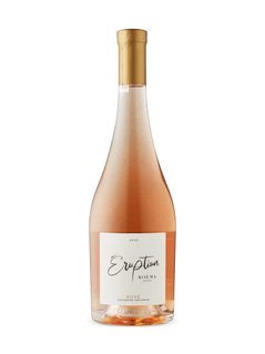 Xinomavro Rosé Éruption Noema 2022 2020