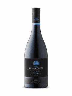 Wine Art Xinomavro 2020