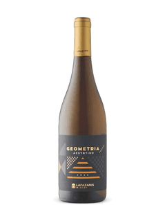 Lafazanis Geometria Assyrtiko 2024