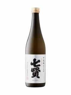 Saké Junmai Daiginjo Kaikoma Shichiken