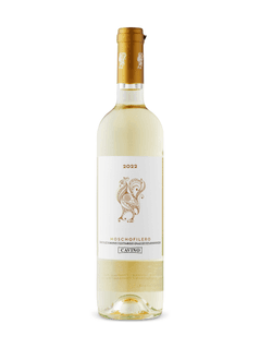 Cavino Winery Moschofilero 2020