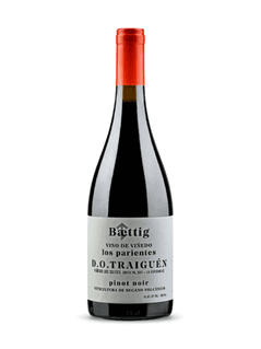 Baettig Vino de Viñedo Los Parientes Pinot Noir 2023