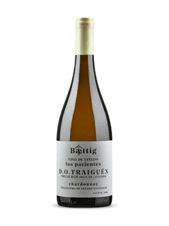 Baettig Vino de Viñedo Los Parientes Chardonnay 2023