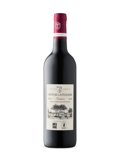Château La Tuilière Cuvée Tradition 2020