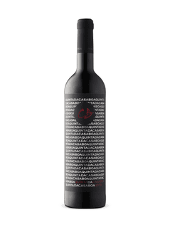 Quinta Da Casaboa Red 2019