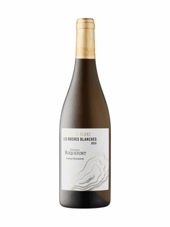 Château Roquefort Les Roches Blanches Sauvignon Blanc 2024